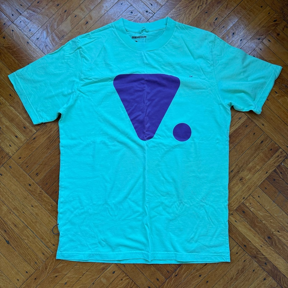Valvora t-shirt for man